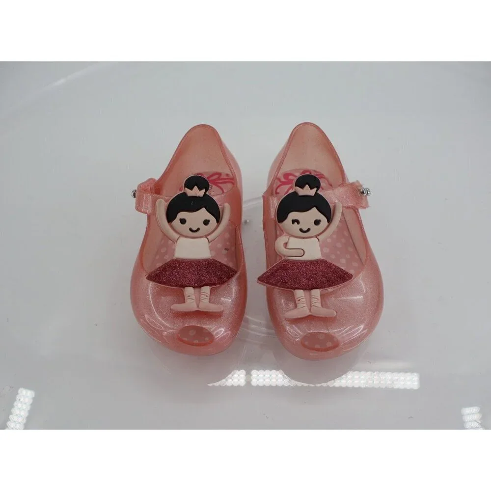 Mini Melissa item shown